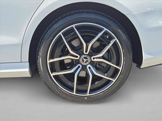 Certified 2022 Mercedes-Benz E 350 4MATIC Sedan image 25