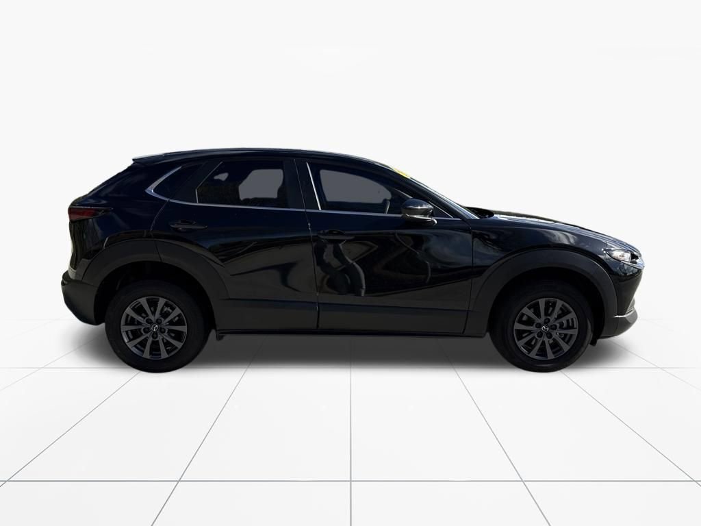 Used 2024 MAZDA CX-30 AWD 2.5 S image 10