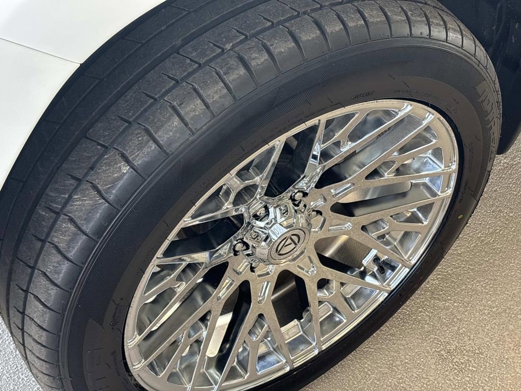 Used 2024 RAM 1500 Laramie image 7