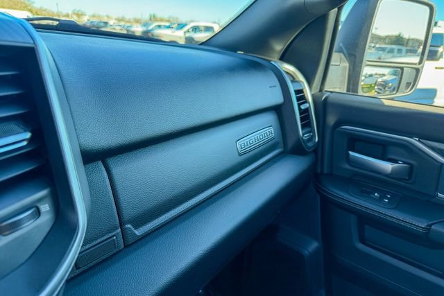 New 2026 RAM 3500 Big Horn image 23
