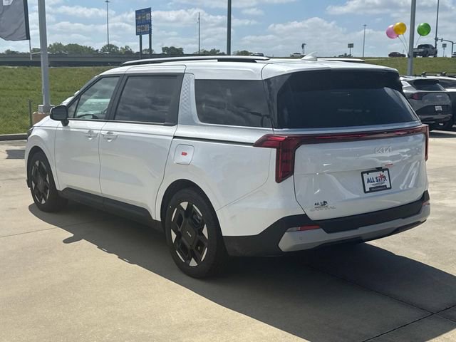 New 2026 Kia Carnival EX image 6