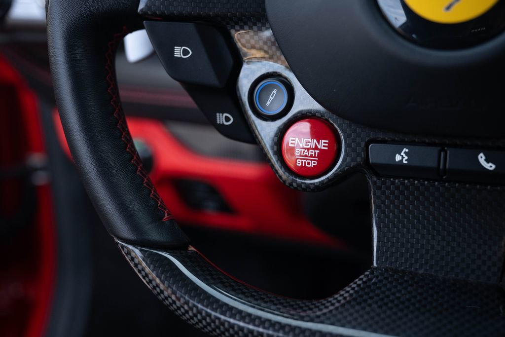 Certified 2021 Ferrari F8 Tributo image 38