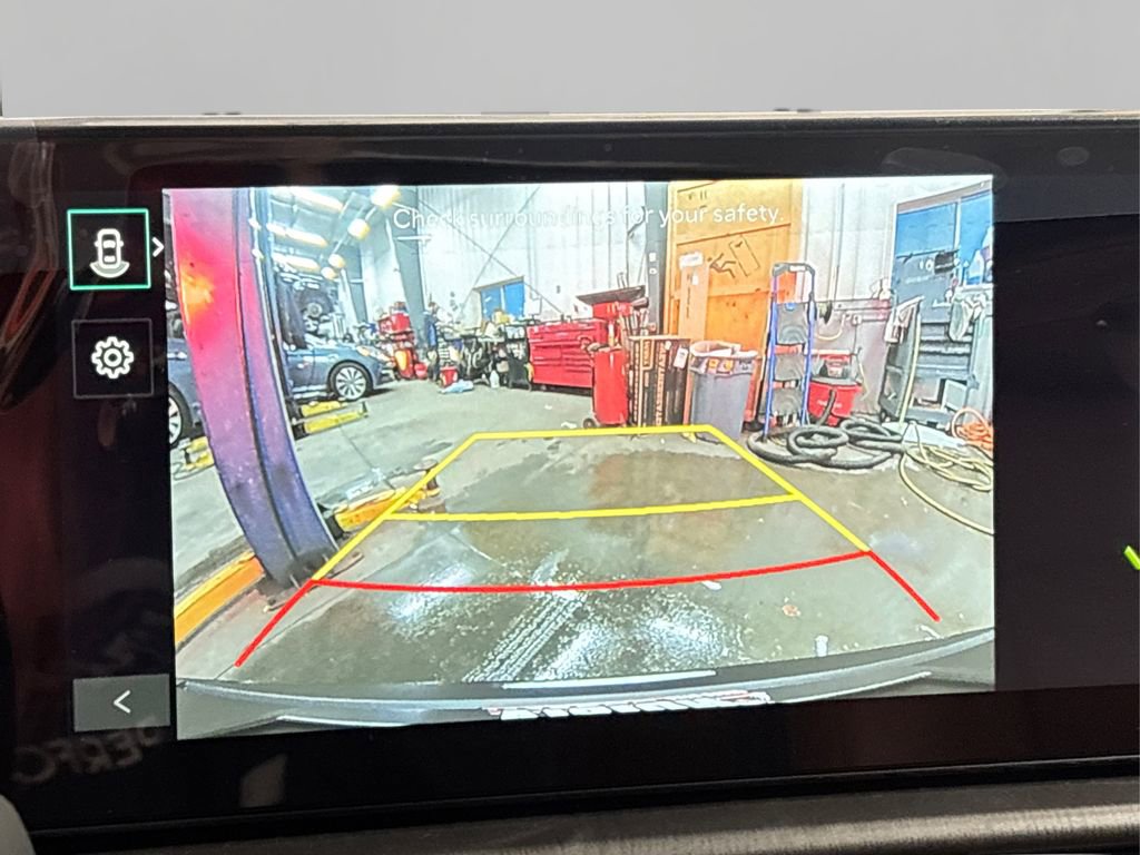 New 2026 Kia Sportage X-Line w/ X-Line Premium Package image 21