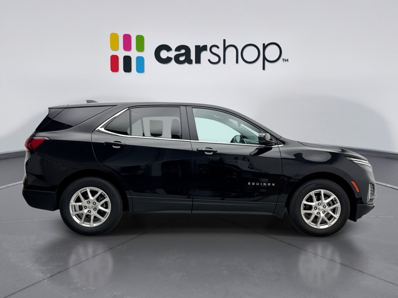 Used 2024 Chevrolet Equinox LT FWD image 6