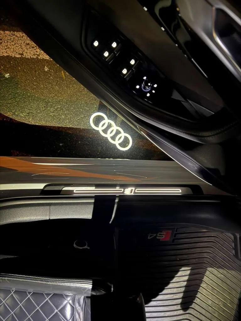 Used 2018 Audi S4 Premium Plus w/ Navigation Package image 45