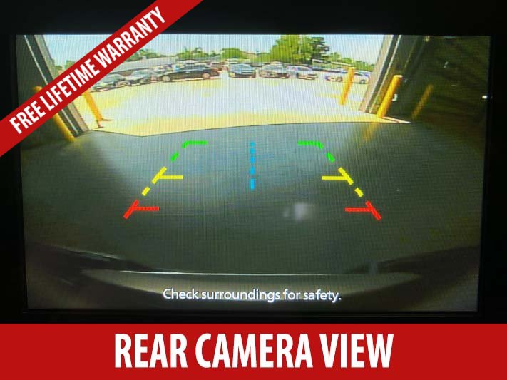 New 2026 Nissan Frontier S w/ S Utility Package RWD image 11