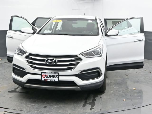 Used 2018 Hyundai Santa Fe Sport FWD image 31