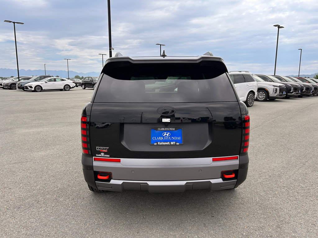 New 2026 Hyundai Palisade XRT Pro image 6