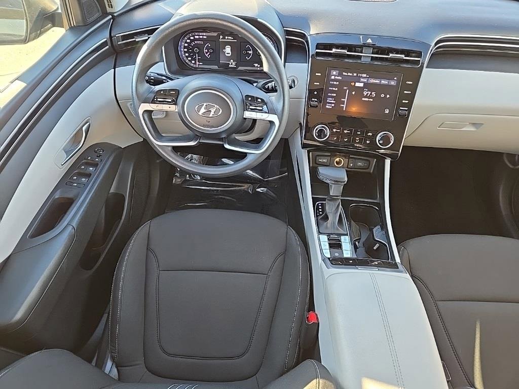 Used 2023 Hyundai Tucson SEL image 14