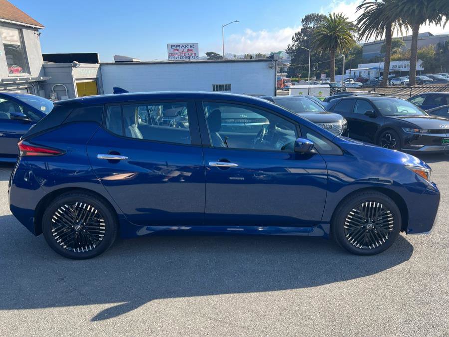 Used 2024 Nissan Leaf SV Plus image 4