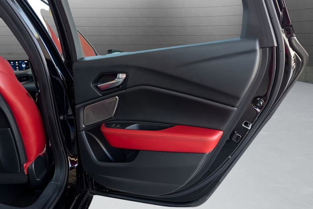 Used 2023 Acura TLX SH-AWD w/ A-SPEC Pkg image 65