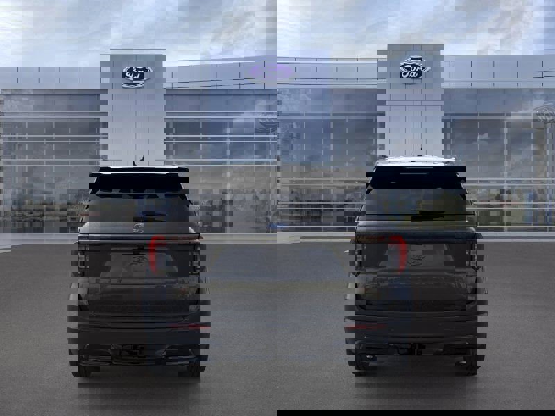 New 2025 Ford Explorer ST-Line w/ Premium Package image 30