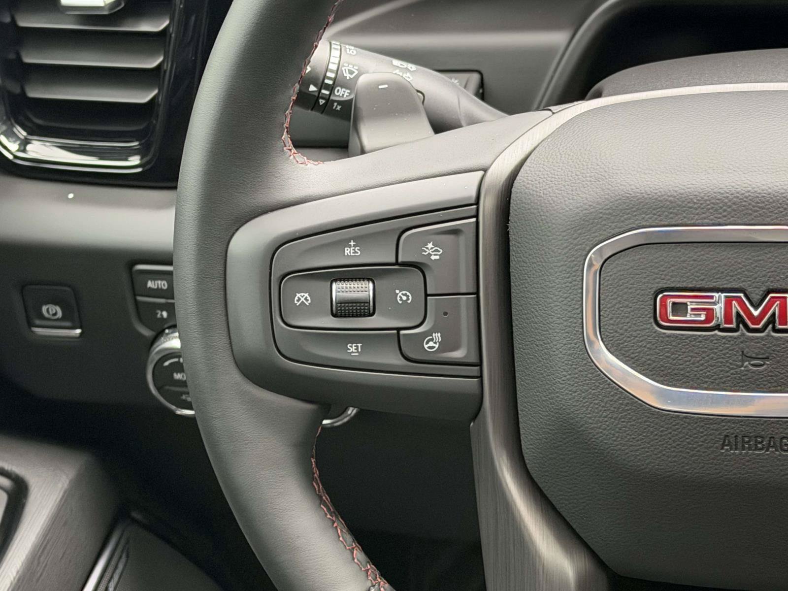 Used 2026 GMC Sierra 1500 AT4X AWD/4WD image 18