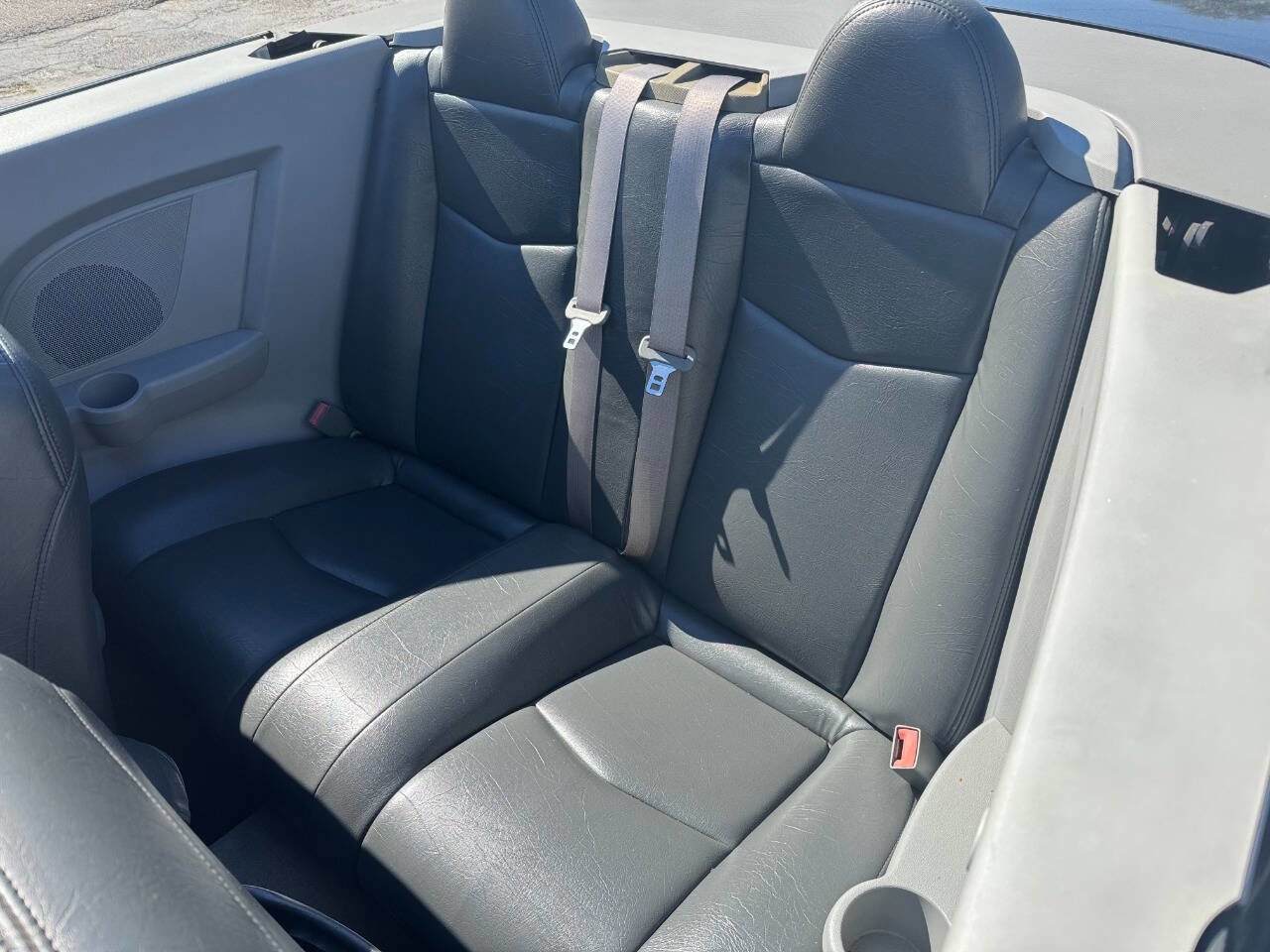 Used 2008 Chrysler Sebring LX image 14