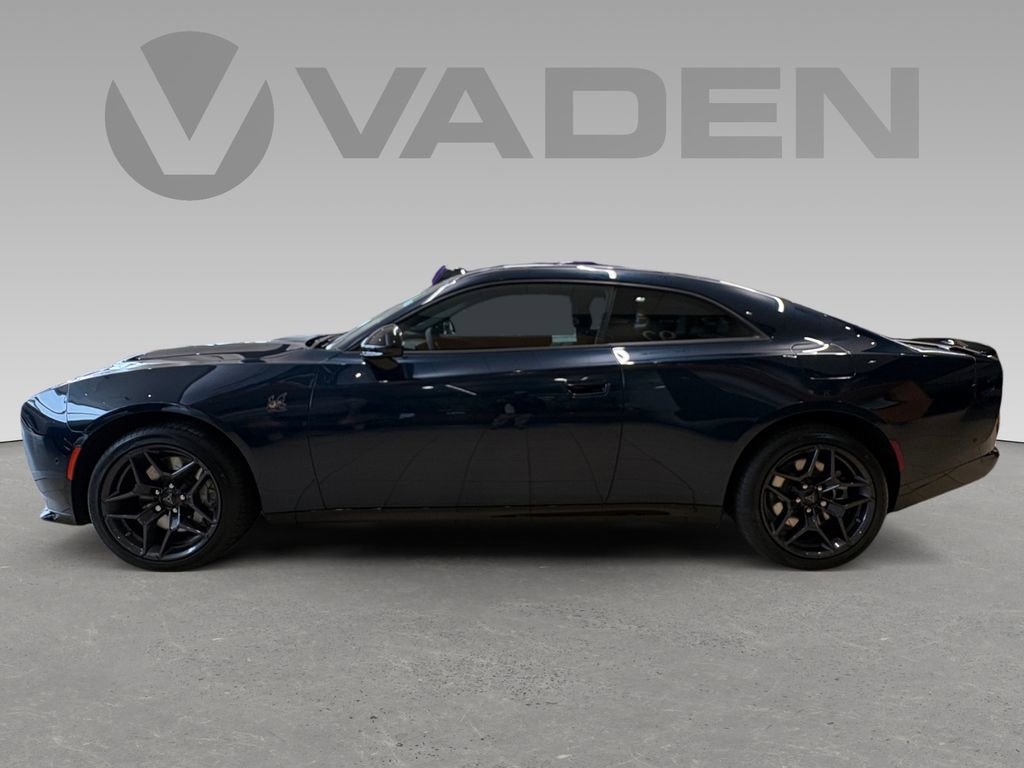 New 2026 Dodge Charger Scat Pack w/ Blacktop Package image 5