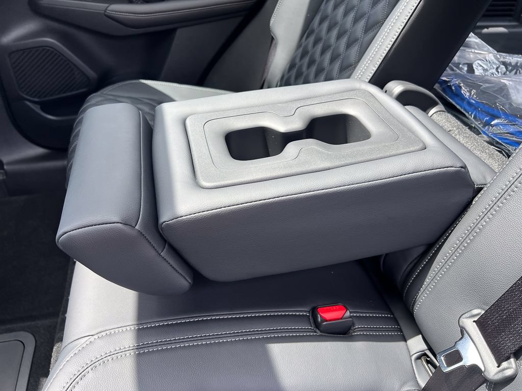 New 2025 Mitsubishi Outlander SEL AWD/4WD image 37