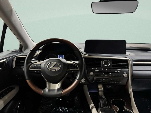 Used 2020 Lexus RX 350 AWD w/ Premium Package image 10