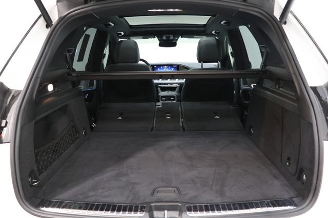 Used 2024 Mercedes-Benz GLE 350 4MATIC image 36