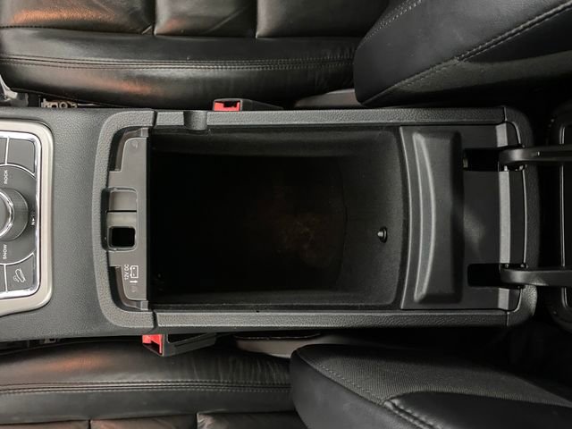 Used 2020 Jeep Grand Cherokee Limited AWD/4WD image 27