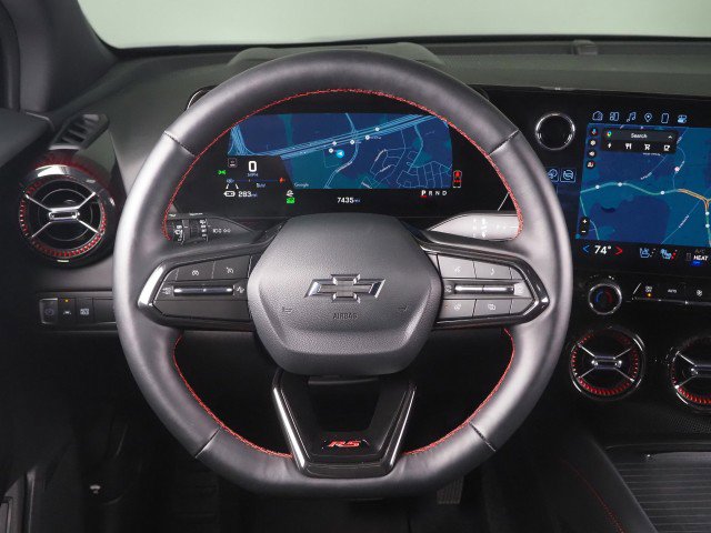 Used 2025 Chevrolet Blazer EV RS image 17