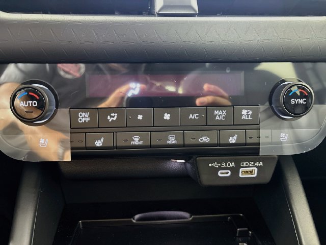 New 2026 Subaru Outback Wilderness AWD/4WD image 16
