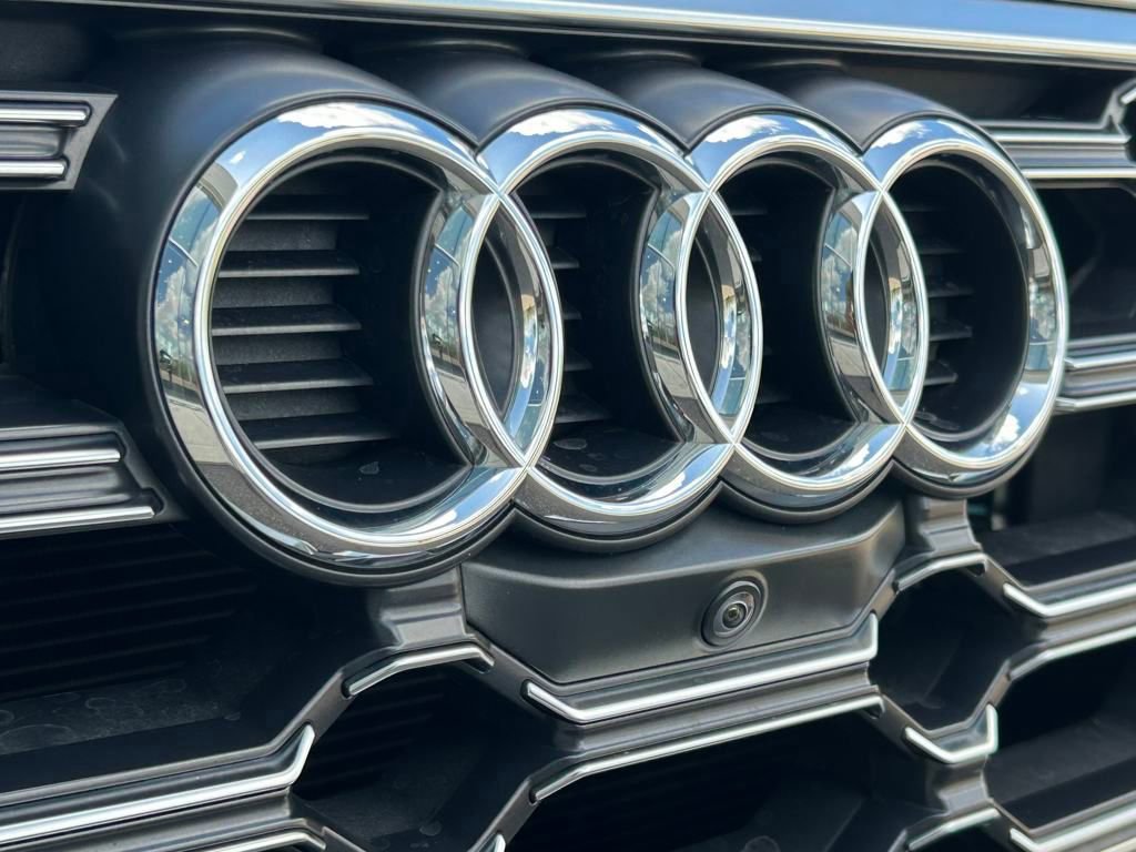 Used 2023 Audi SQ5 Premium Plus image 42