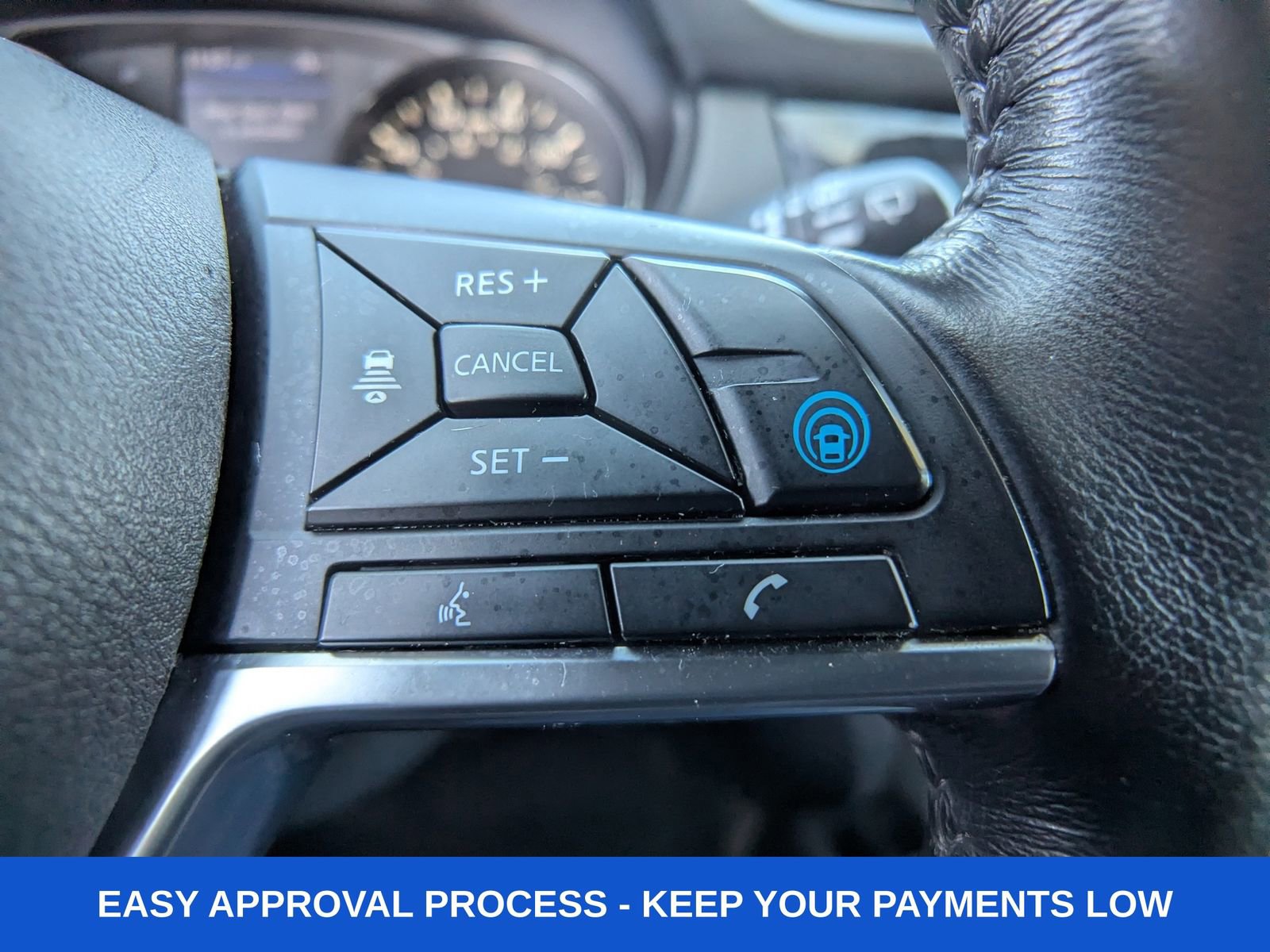 Used 2019 Nissan Rogue Sport SL image 39