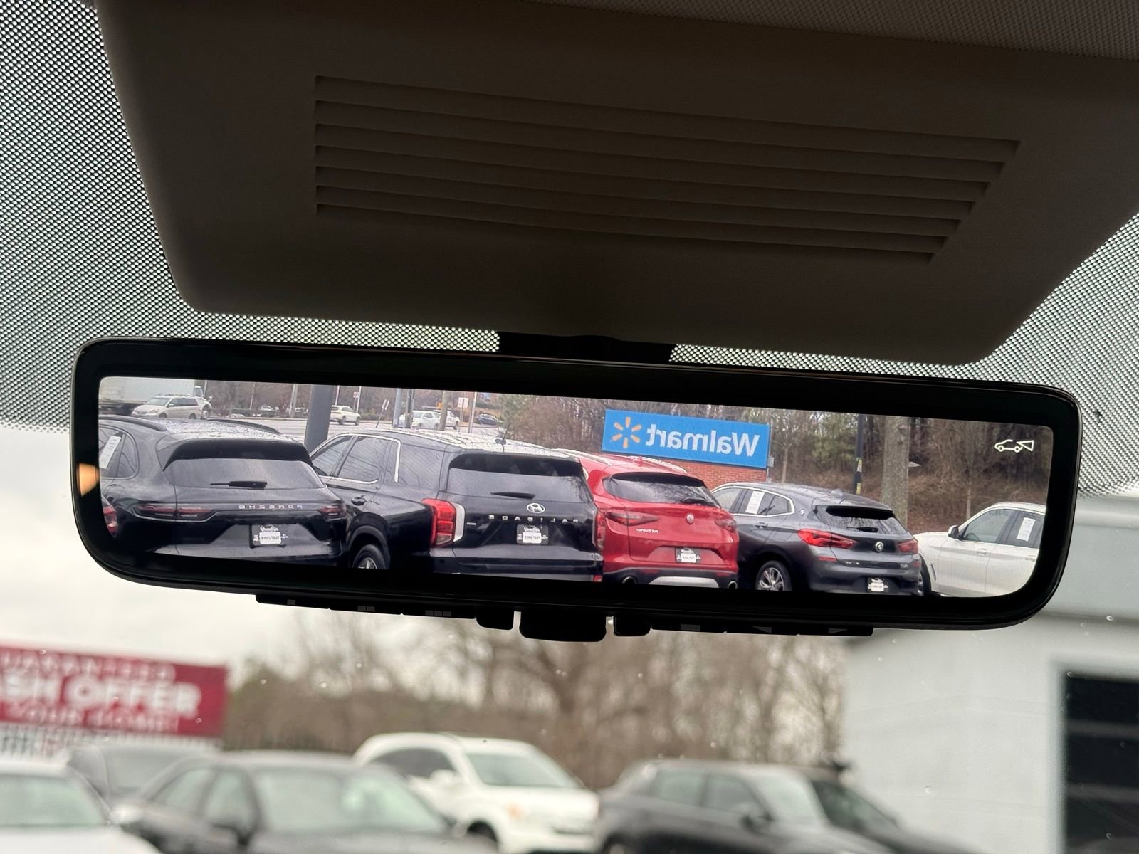 Used 2021 INFINITI QX80 Luxe image 24