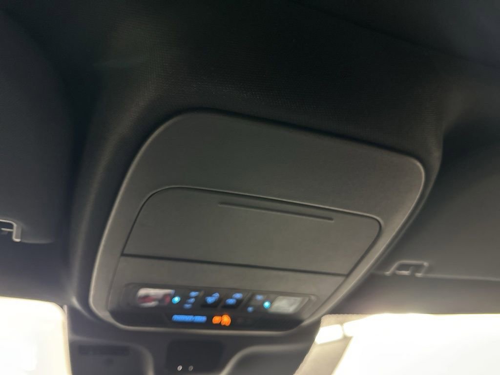 New 2026 Ford Expedition Platinum w/ Stealth Appearance Package image 48