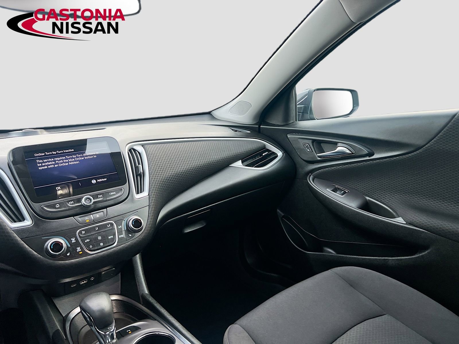 Used 2023 Chevrolet Malibu LT w/ Driver Confidence Package image 31