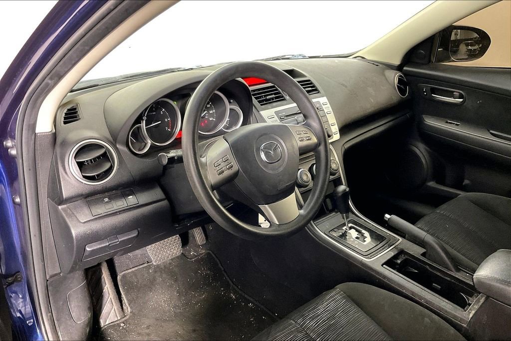 Used 2009 MAZDA MAZDA6 i Sport image 17