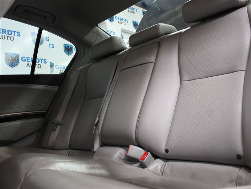 Used 2015 Acura RLX w/ Technology Package FWD image 17