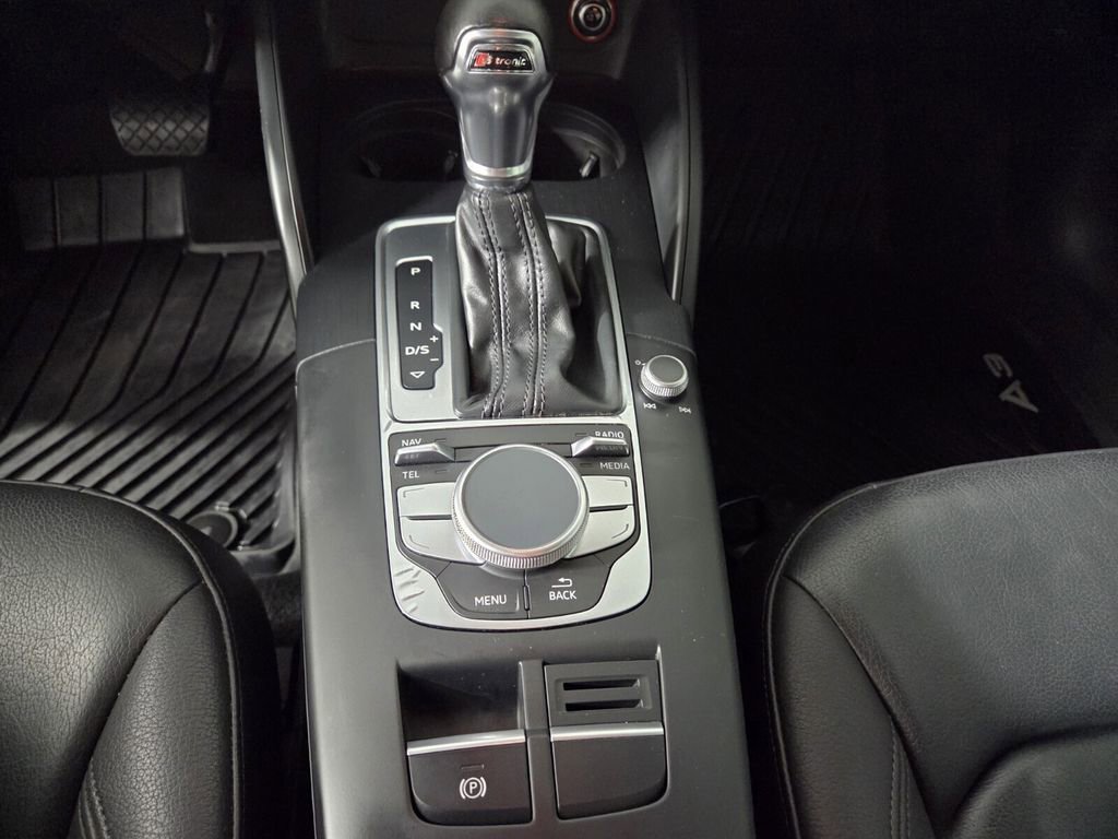 Used 2015 Audi A3 2.0T Premium w/ Audi MMI Navigation Plus image 15