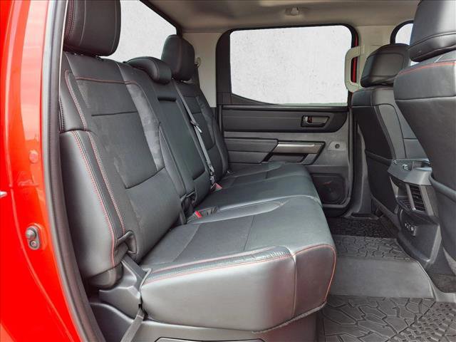 Used 2023 Toyota Tundra TRD Pro AWD/4WD image 20
