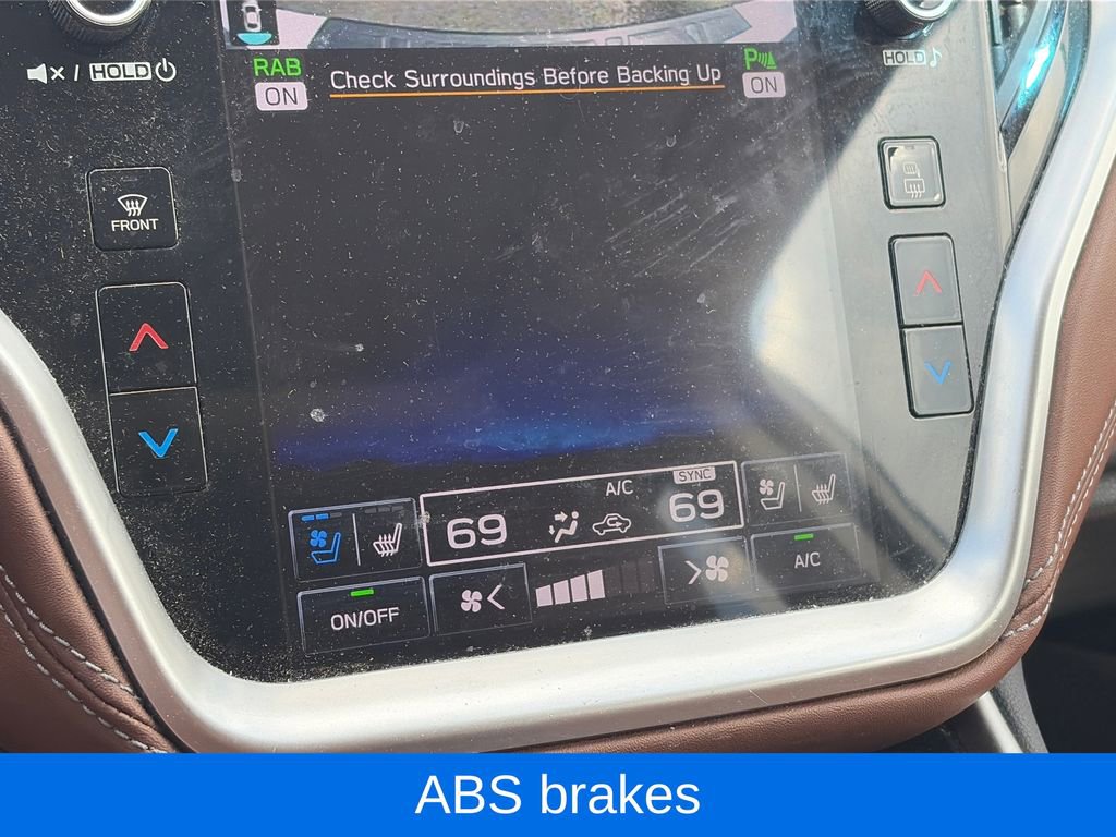 Used 2020 Subaru Outback Touring XT AWD/4WD image 26