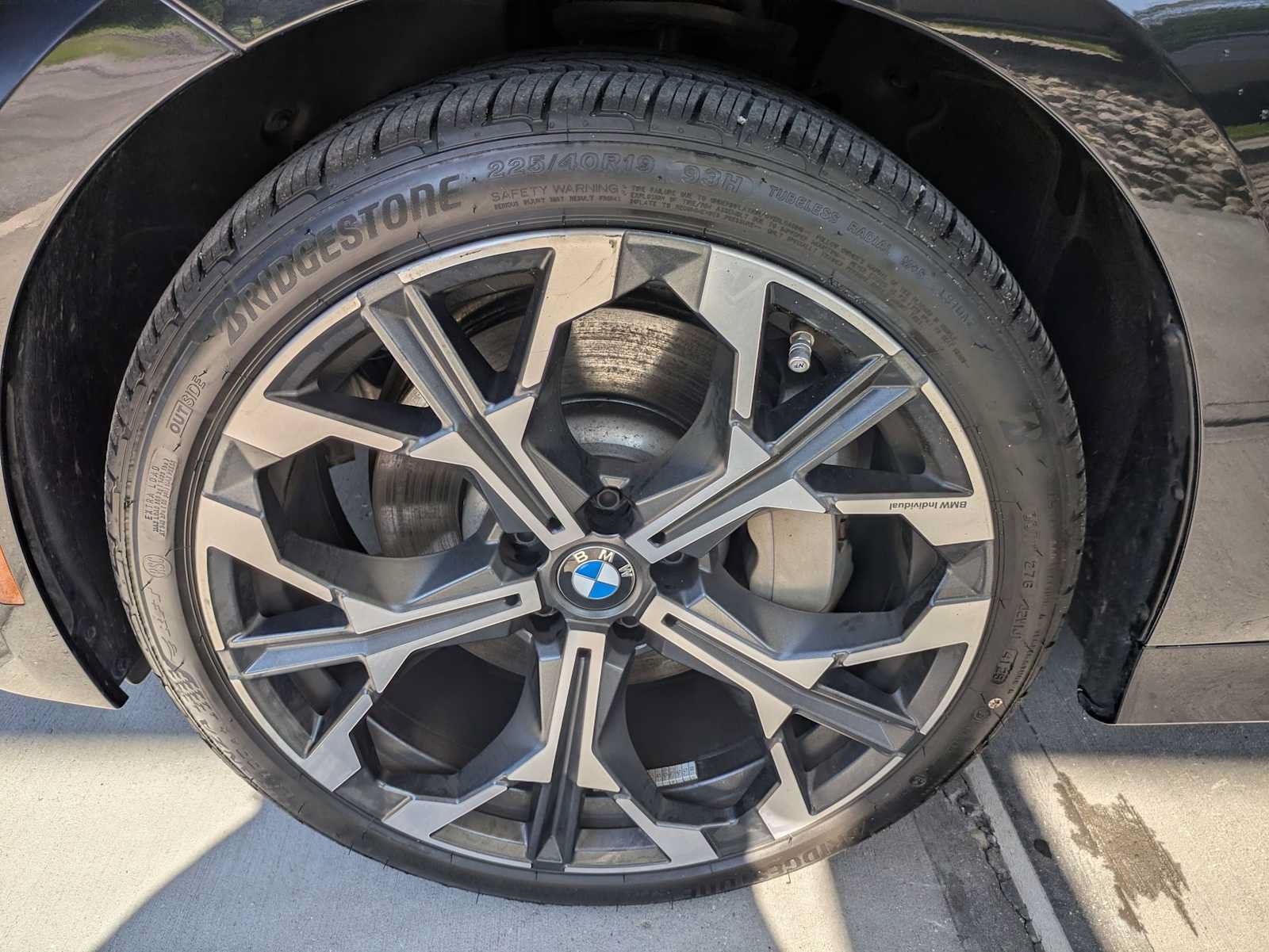 Used 2026 BMW 330i xDrive Sedan w/ Premium Package AWD/4WD image 27
