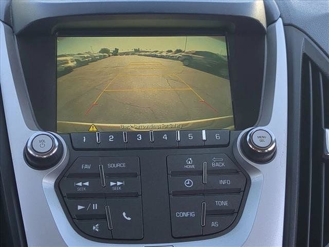 Used 2016 Chevrolet Equinox LS FWD image 13