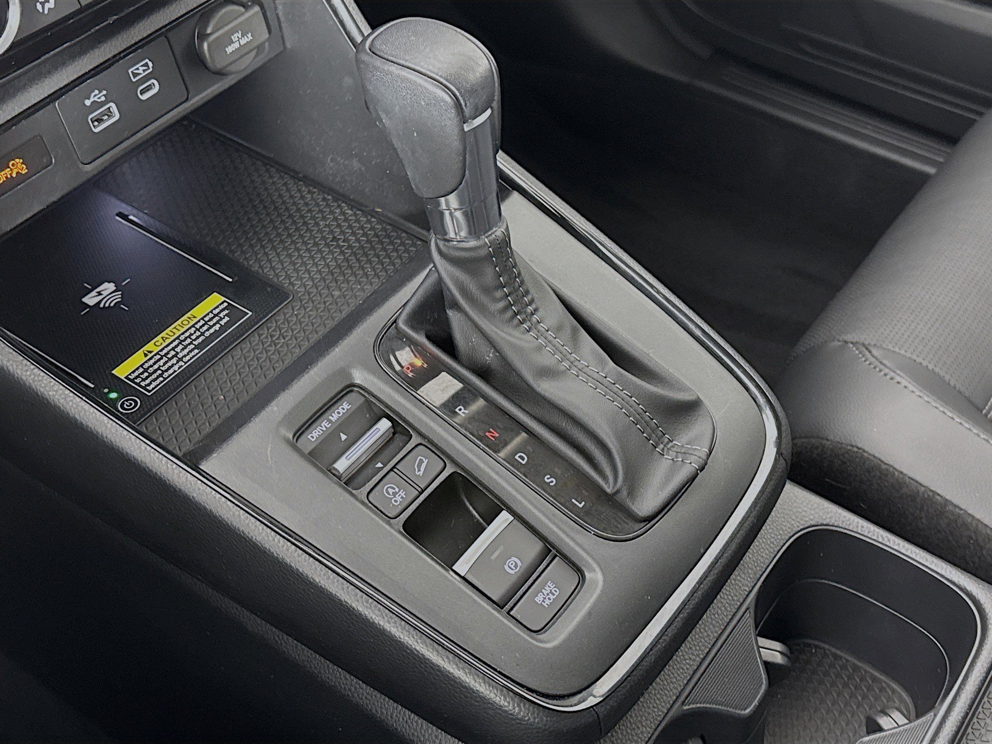 Certified 2023 Honda CR-V EX-L image 16