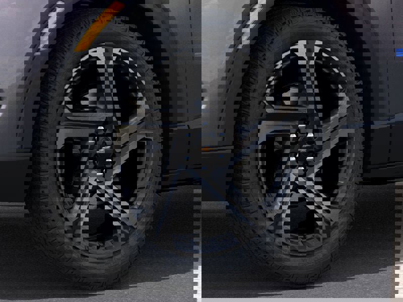 New 2026 Chevrolet Equinox EV LT w/ Convenience Package II image 33