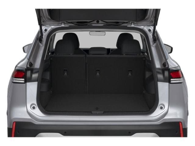 New 2026 Volkswagen Tiguan S AWD/4WD image 11