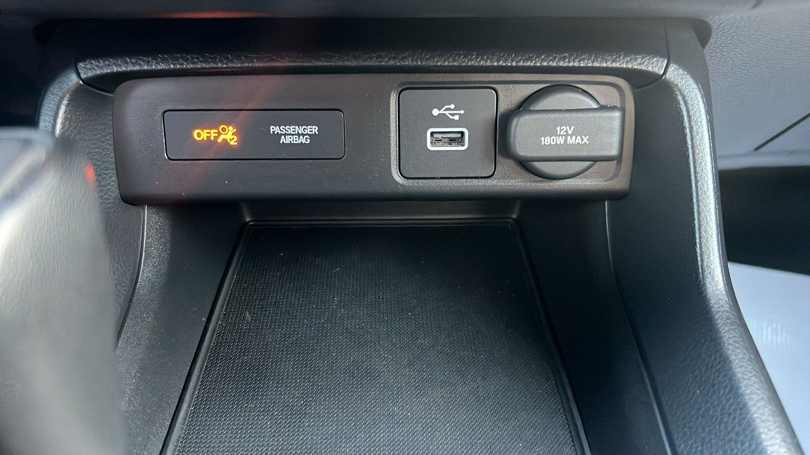 Used 2022 Honda Civic Sport image 23