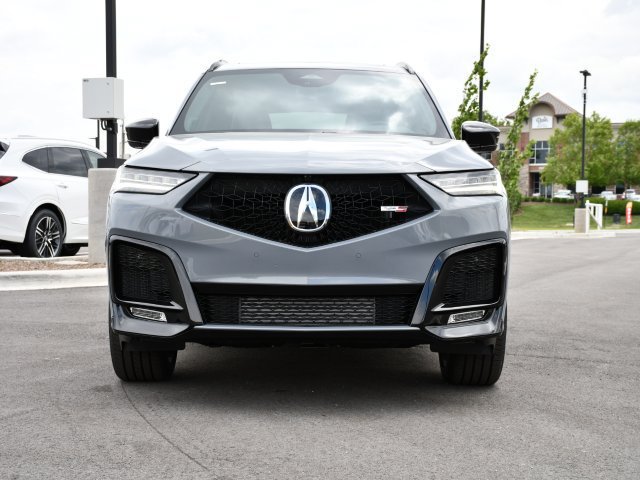 New 2026 Acura MDX Type S w/ Advance Package AWD/4WD image 2
