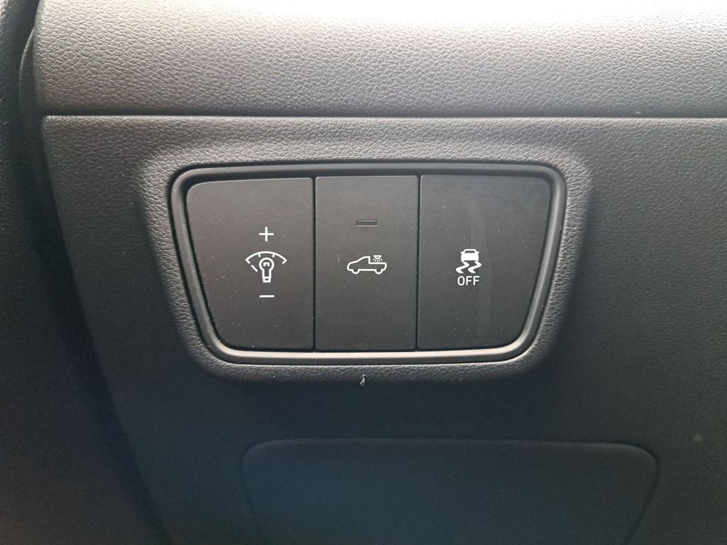 Used 2024 Hyundai Santa Cruz XRT image 31