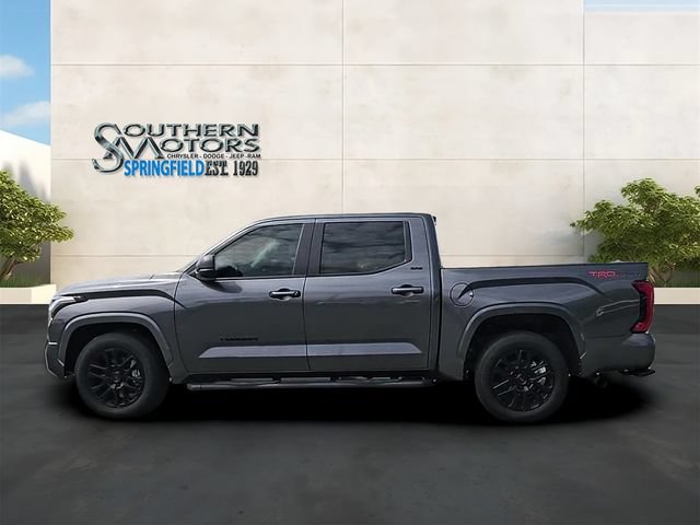 Used 2024 Toyota Tundra SR5 w/ TRD Sport Package RWD image 29