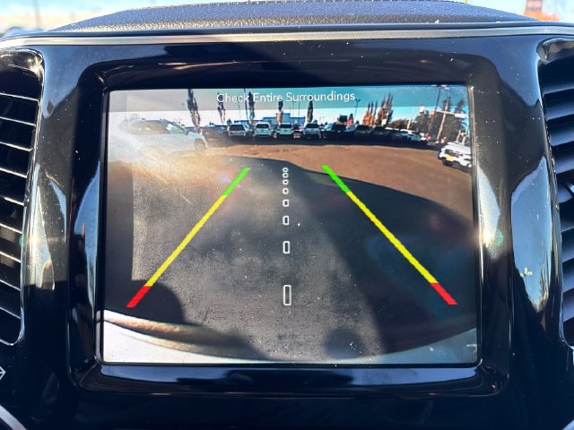 Used 2019 Jeep Cherokee Limited w/ Technology Group AWD/4WD image 24