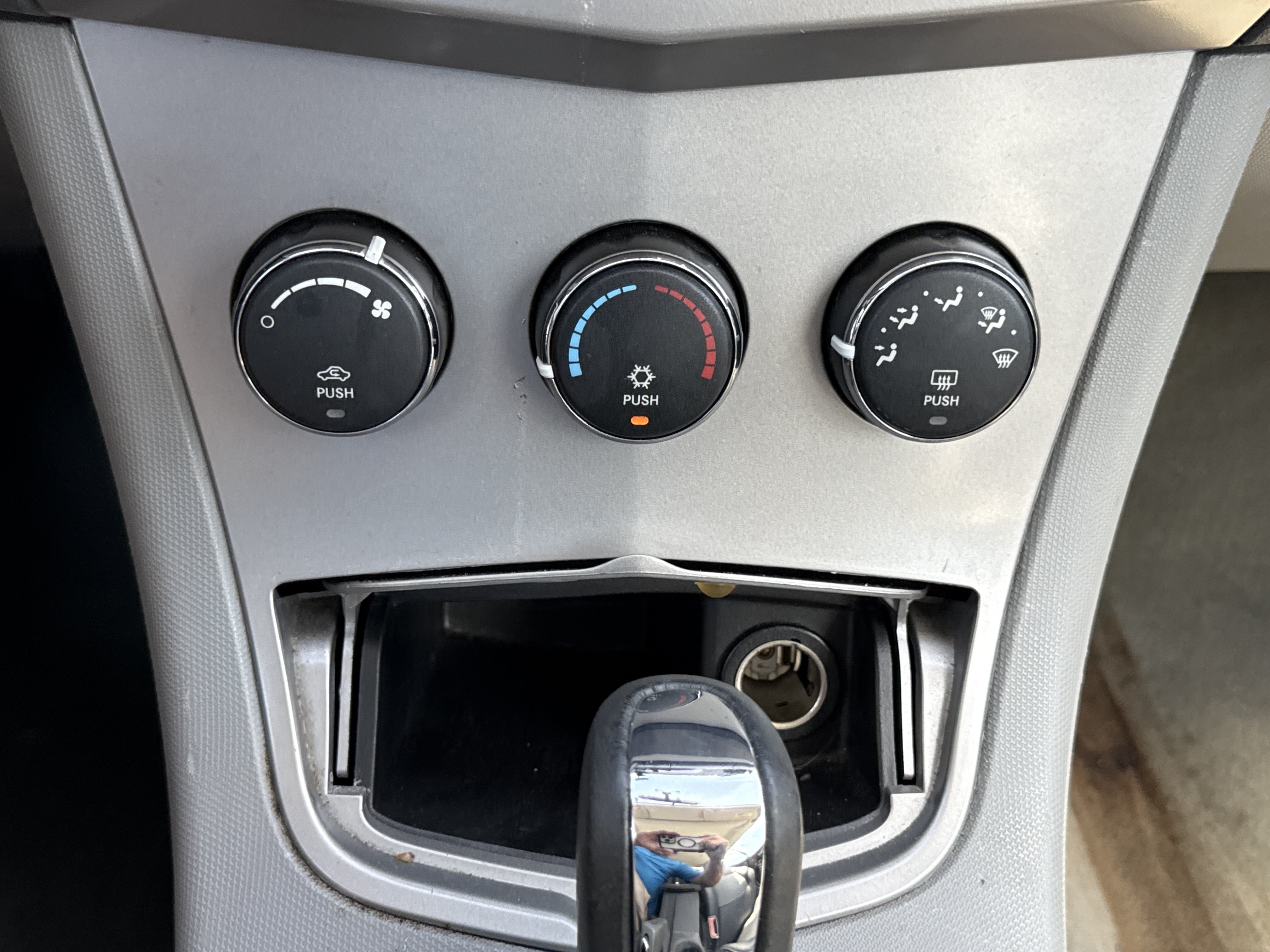 Used 2008 Chrysler Sebring Touring w/ Special Touring Group FWD image 15