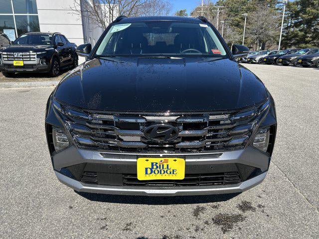 New 2026 Hyundai Tucson Limited AWD/4WD image 30