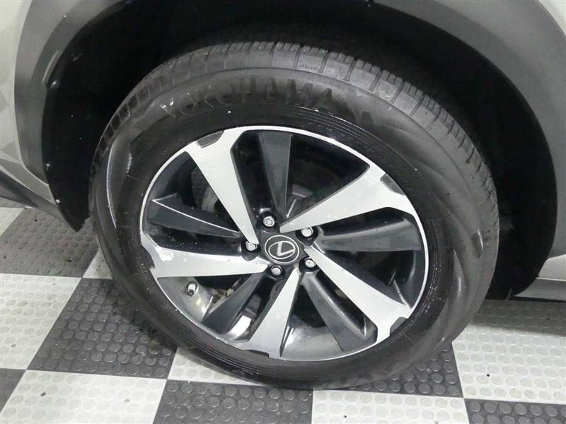 Used 2021 Lexus NX 300 AWD w/ Premium Package image 17