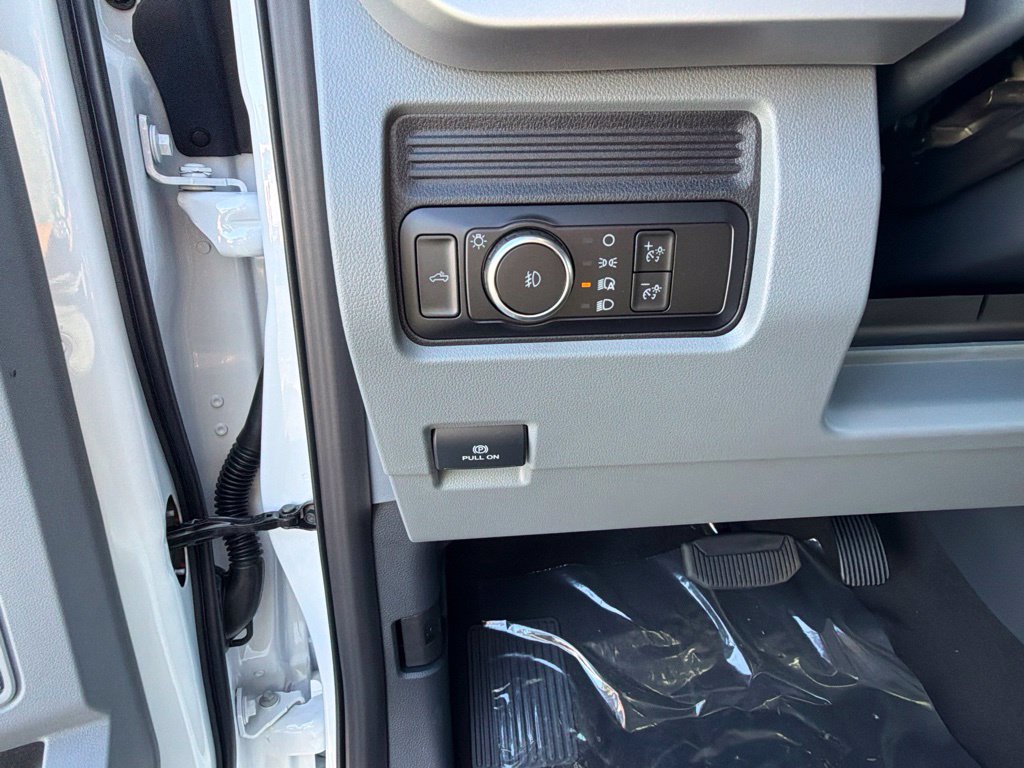 New 2027 Ford F350 XL w/ STX Appearance Package AWD/4WD image 20