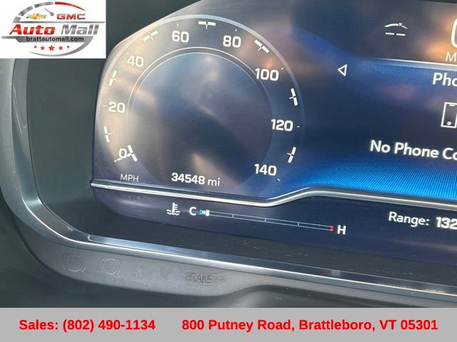 Used 2023 Chevrolet Tahoe High Country image 18